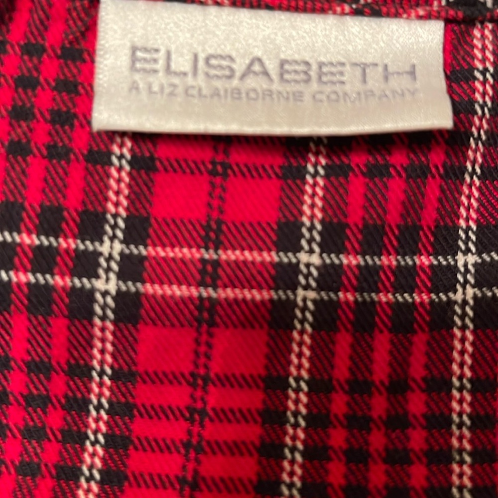 Elizabeth Zip-up-Top - Picture 7 of 10